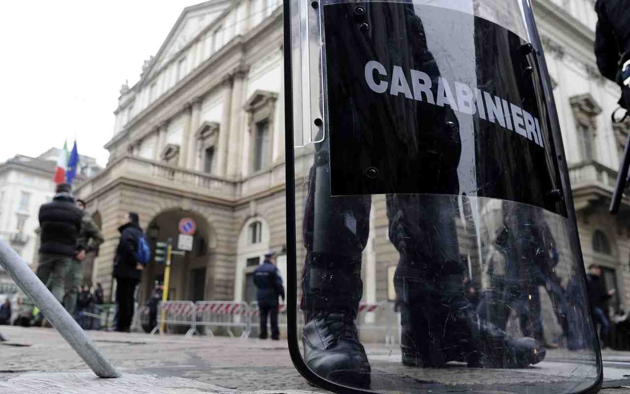 ‘Ndrangheta: 4 fermi tra Reggio Calabria e Ancona per l’omicidio di Bruzzese