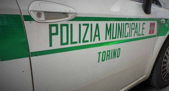 Torino, arrestata coppia di giovani pusher
