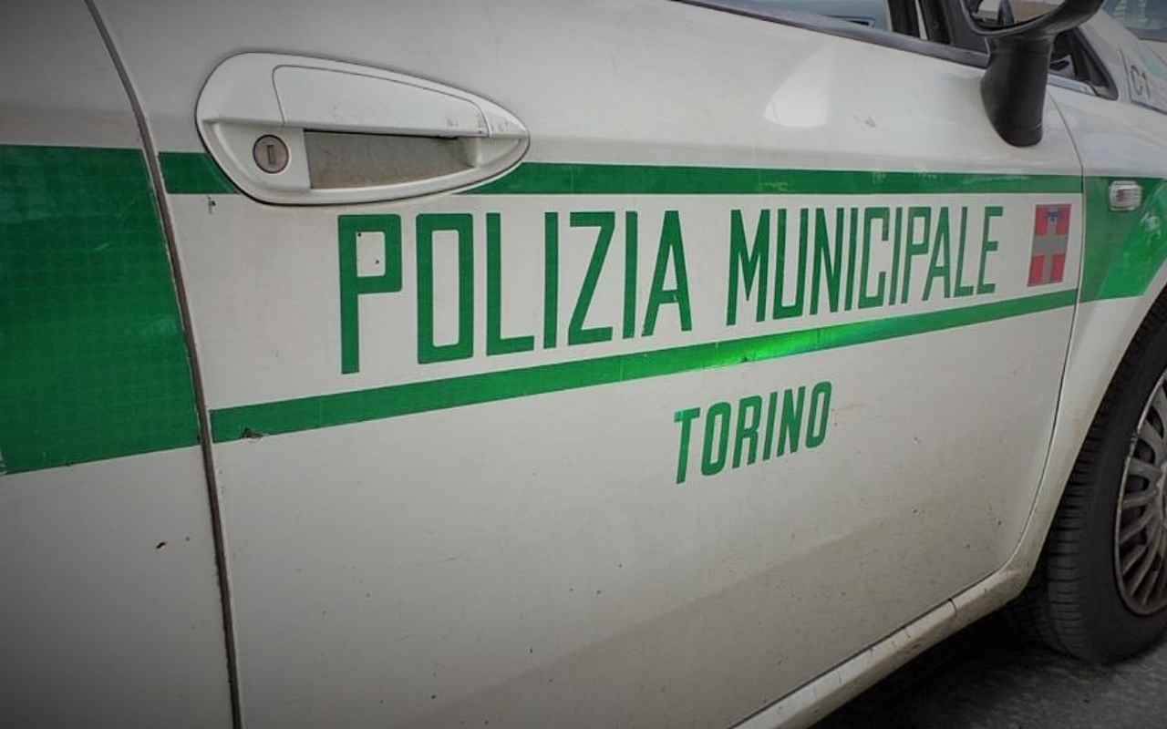 Torino, arrestata coppia di giovani pusher