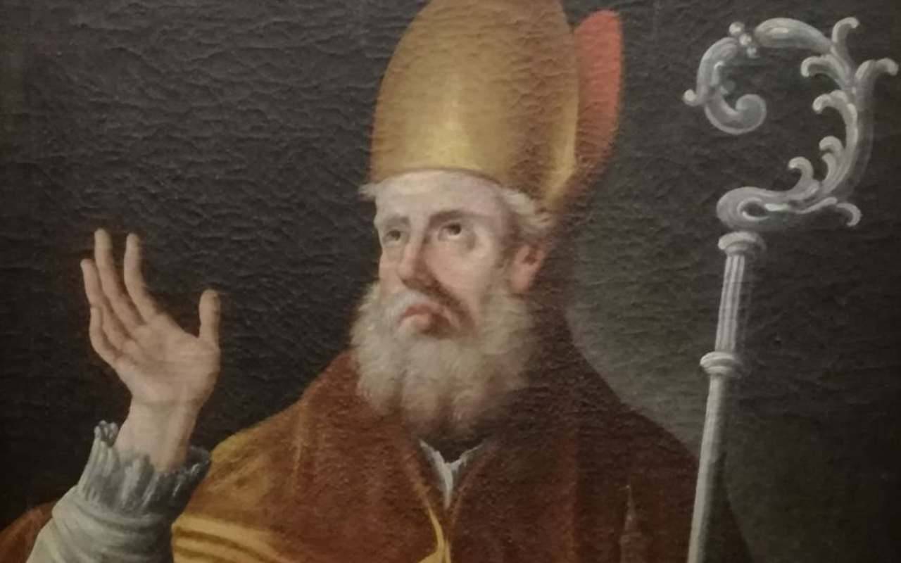 Chi era sant’Evasio, vescovo e martire