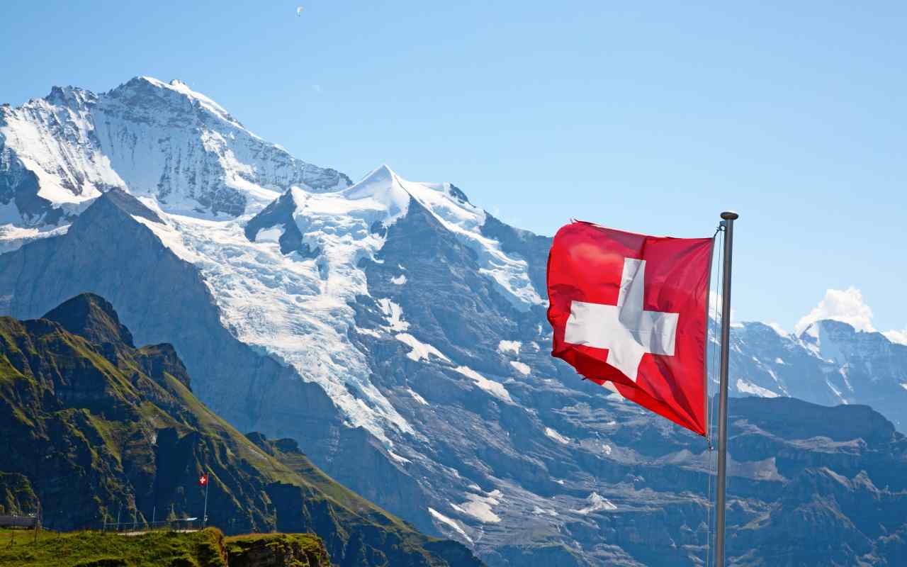 Svizzera referendum Green Pass