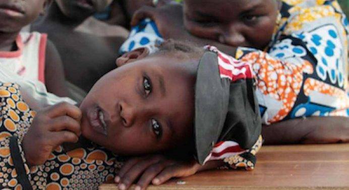 Siccità e carestia devastano il Corno d’Africa. “Crisi alimentare senza precedenti in Kenya, Somalia ed Etiopia”
