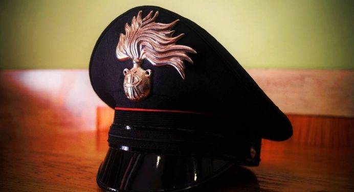 208esimo anniversario Carabinieri: il programma della cerimonia