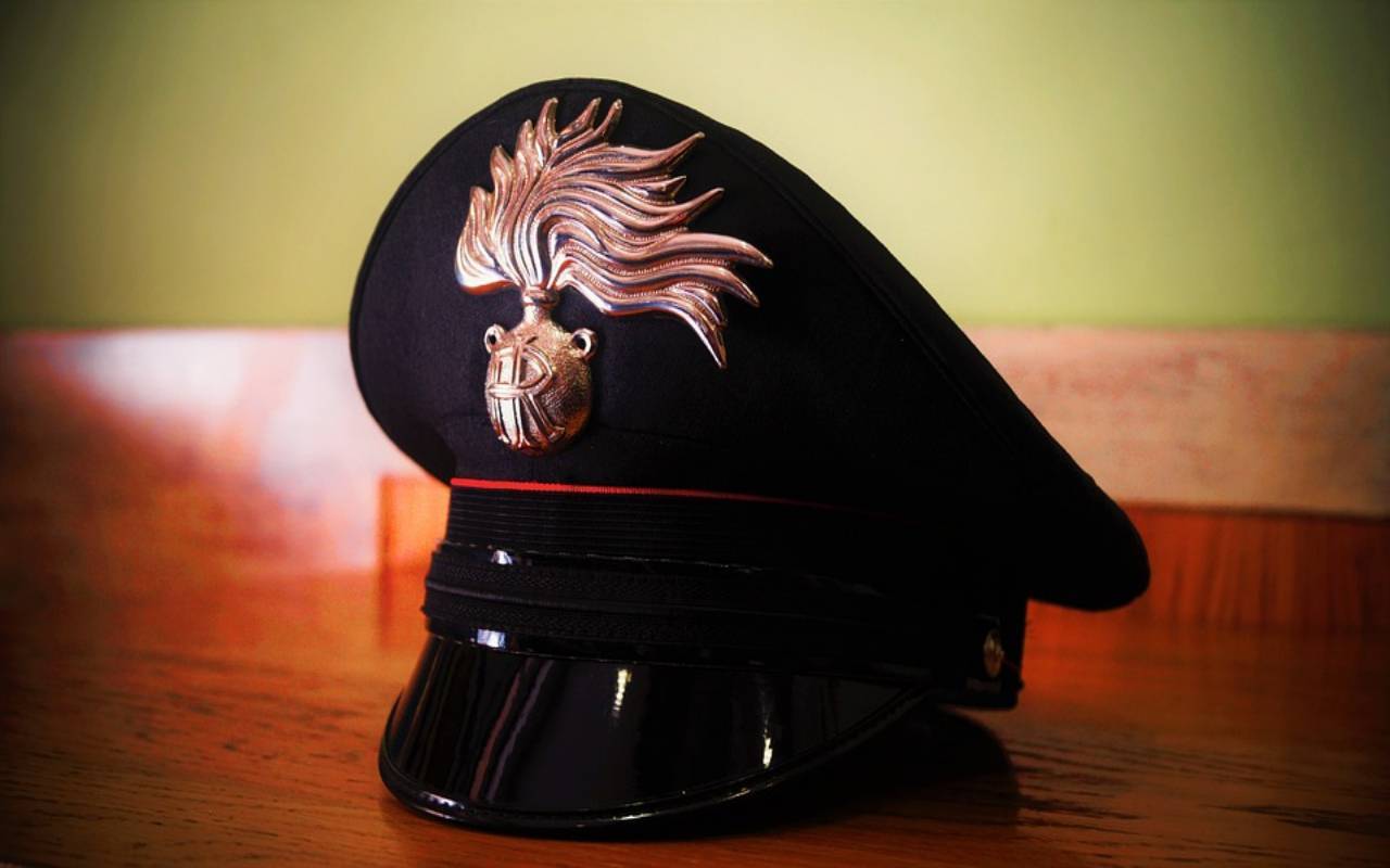 208esimo anniversario Carabinieri: il programma della cerimonia