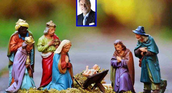Il vero Natale che trova Gesù nei poveri