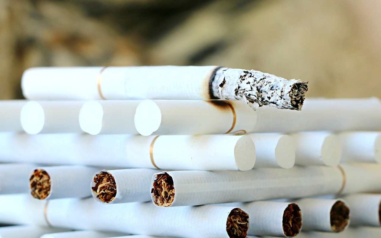Contrabbando di sigarette dal Nord-Africa: primo provvedimento Eppo in Italia