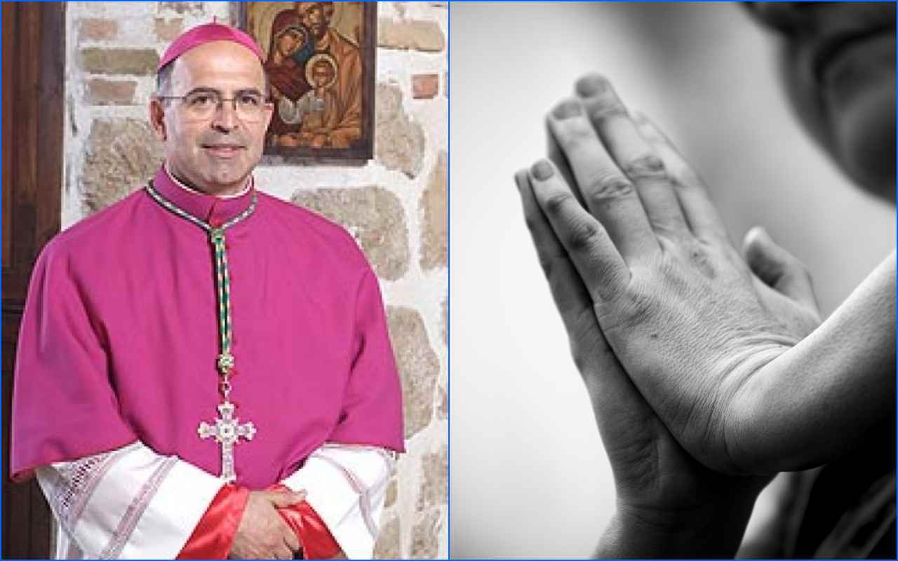 Mons. Angelo Spina commenta la parabola sulla necessità di pregare