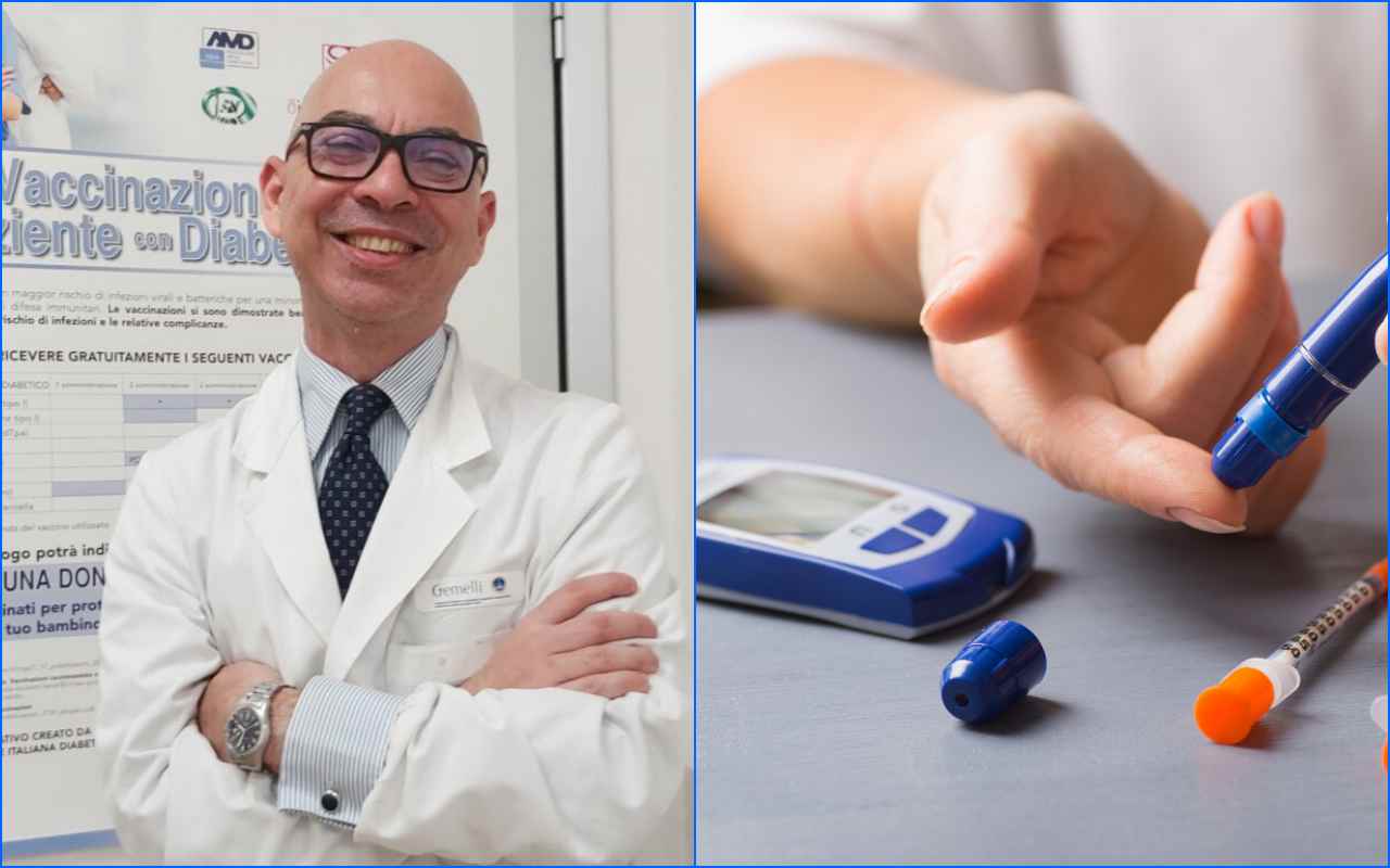 L’impatto del diabete nella vita quotidiana. L’intervista al prof. Dario Pitocco