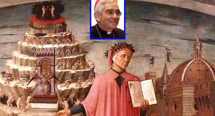 Gli ideali cristiani di pace cantati da Dante