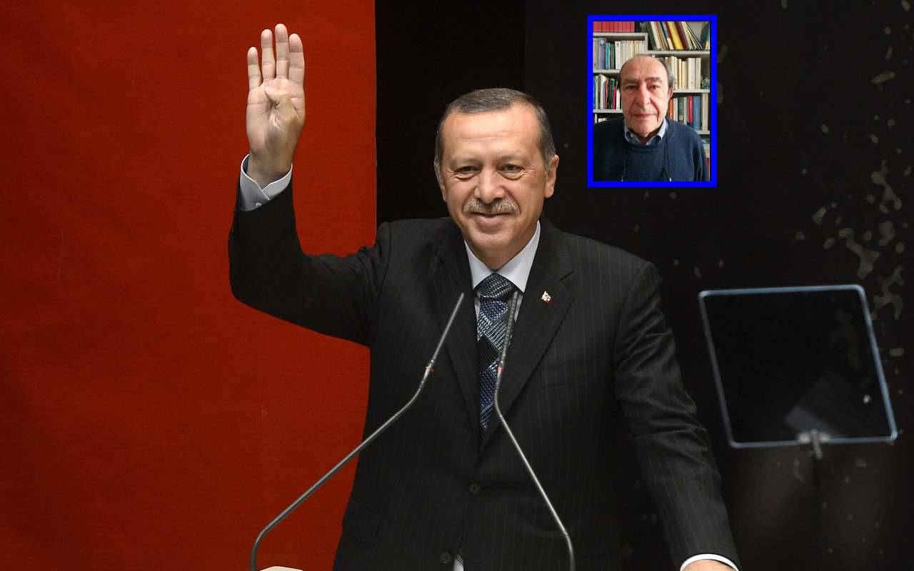 Perché l’Ue dovrebbe adottare un atteggiamento più fermo nei confronti di Erdogan