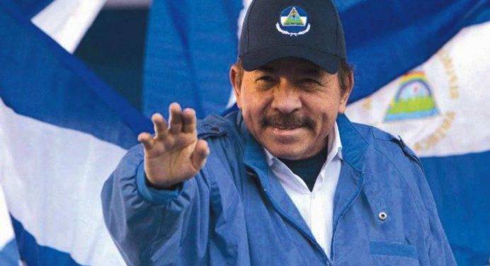 Nicaragua: Ortega rieletto presidente. L’Ira di Biden e i Paesi che dicono “No”