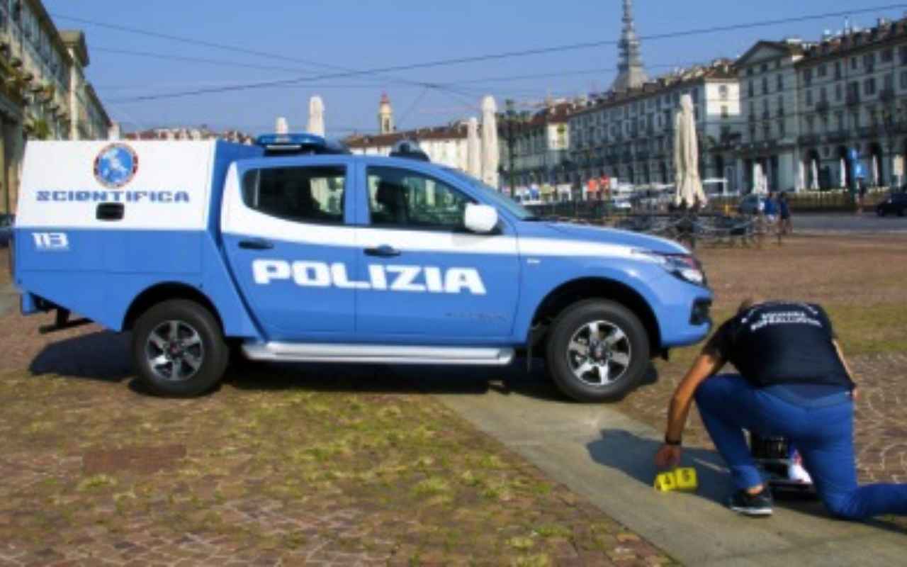 Modena, uccide la moglie: è la terza tragedia familiare in 3 giorni in provincia