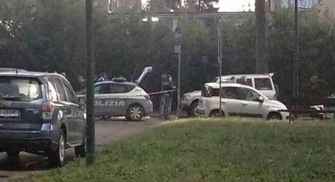 Trovato morto nella sua auto alla periferia di Torino