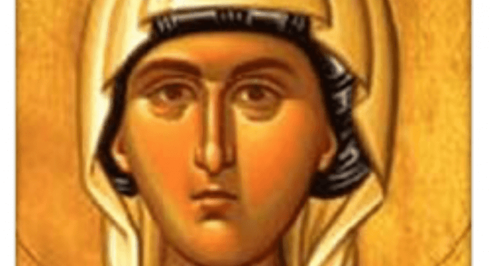 Santa Fausta Romana: chi sarebbe la figlia secondo la leggenda