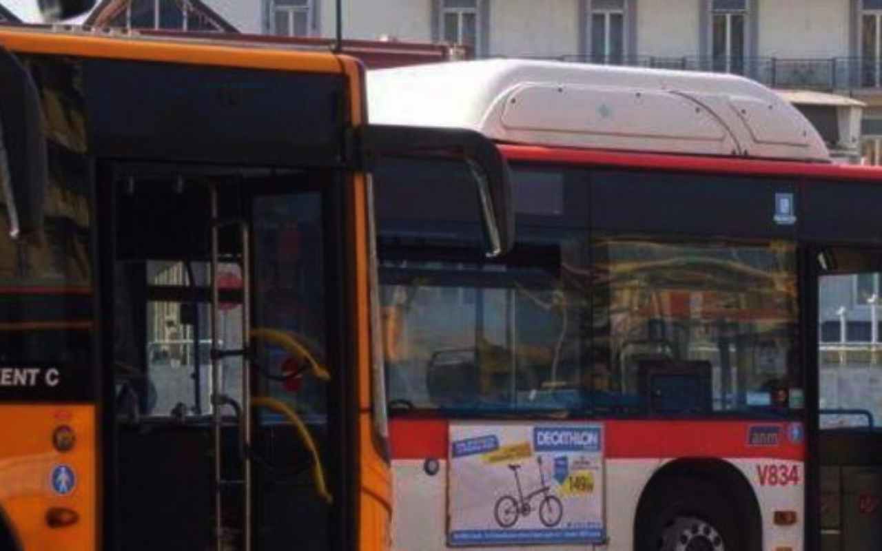 Al via lo sciopero nazionale del trasporto pubblico: stop in tutta Italia