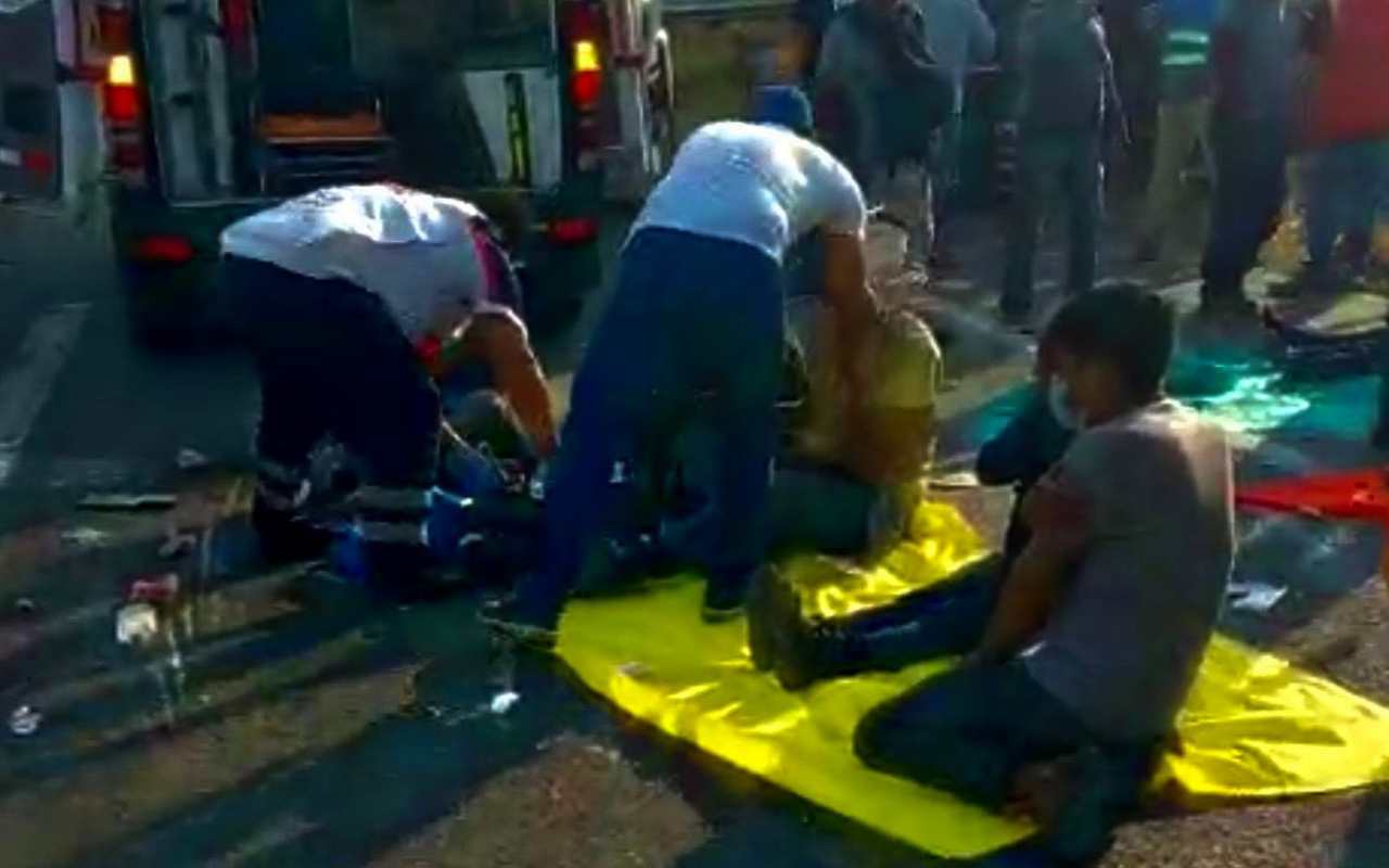 Messico: oltre 50 migranti morti in un incidente a Chiapa de Corzo