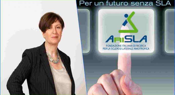 Dott.ssa Ambrosini (AriSla): “Perché è importante finanziare la ricerca”
