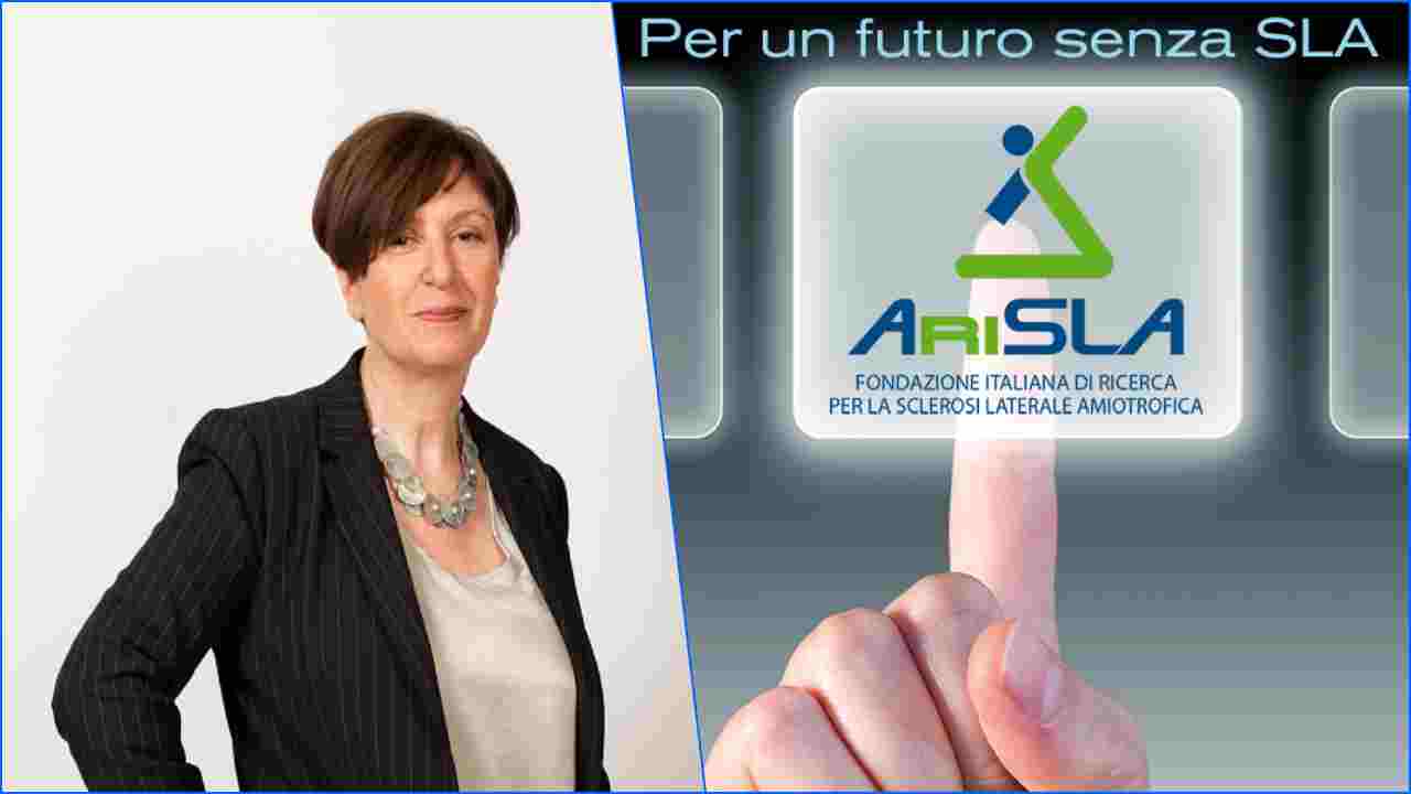 Dott.ssa Ambrosini (AriSla): “Perché è importante finanziare la ricerca”