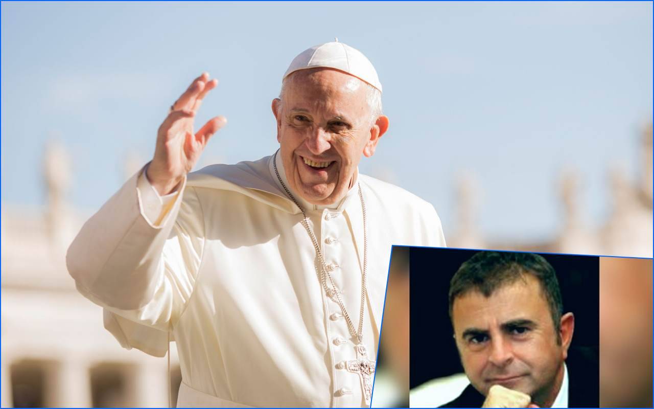 La parola cristiana di Papa Francesco guidi l’agire di chi governa gli Stati