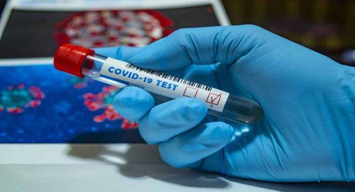 Bollettino: picco di contagi, superato il milione di casi da inizio pandemia