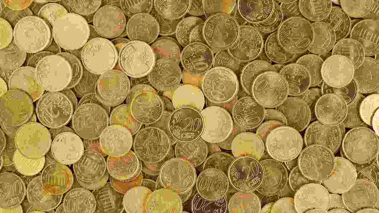 Monete Americane Rare, 1 Centesimo di Dollaro Rari