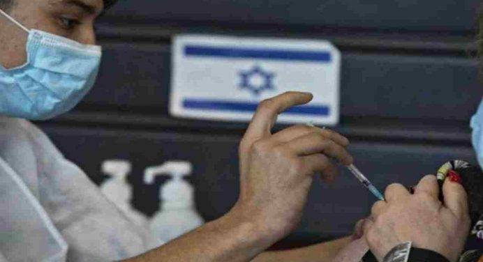 Israele proroga il divieto d’ingresso per gli stranieri