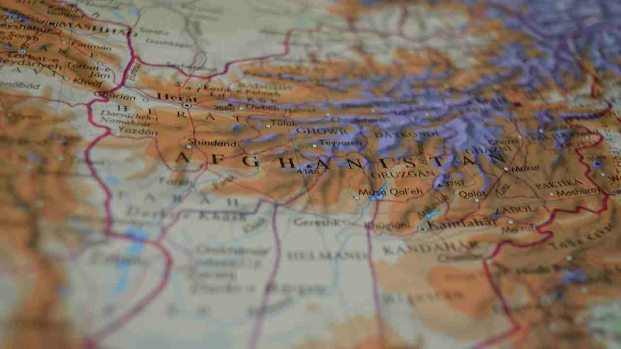 Afghanistan: il nuovo nemico è la fame