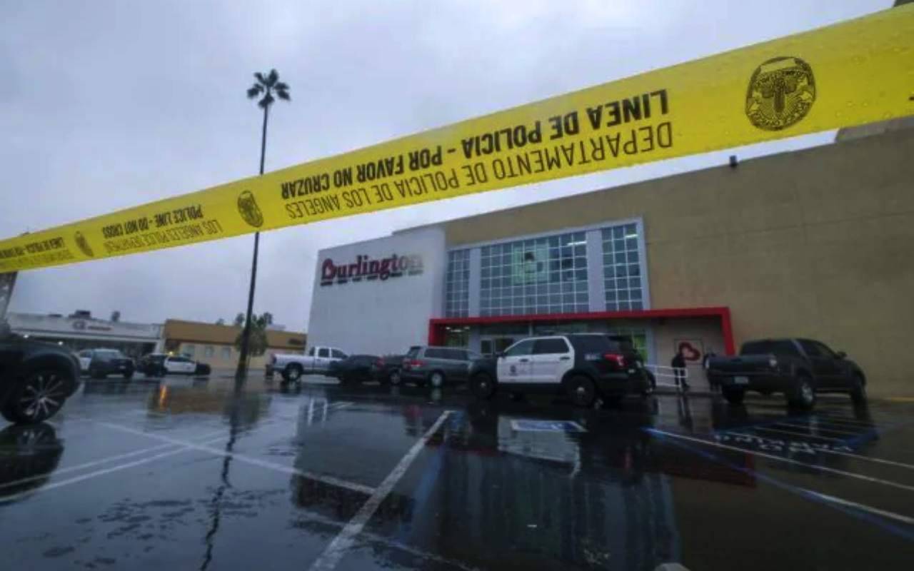 Los Angeles: 14enne uccisa per errore dalla polizia