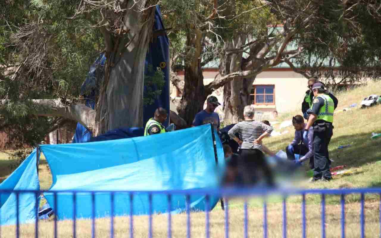 Tasmania: esplode castello gonfiabile a Devonport, morti diversi bambini