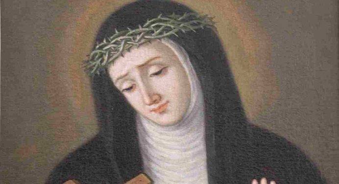 Sant’Angela da Foligno: ecco perché era chiamata “Maestra dei teologi”