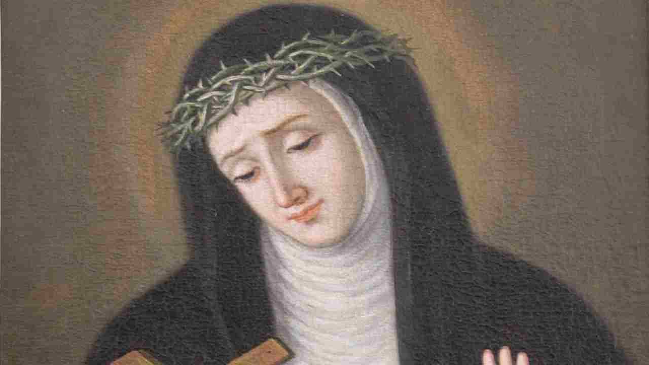 Sant’Angela da Foligno: ecco perché era chiamata “Maestra dei teologi”