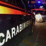 Carabinieri omicidio Varese