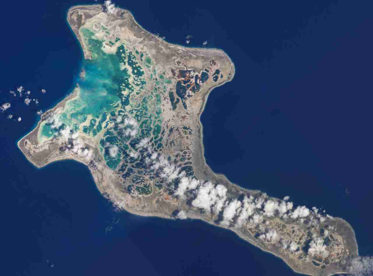 Il virus è arrivato anche a Kiribati: addio al paradiso “Covid Free”