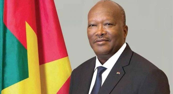 Burkina Faso: presidente Kabore in mano agli insorti. E’ colpo di Stato?