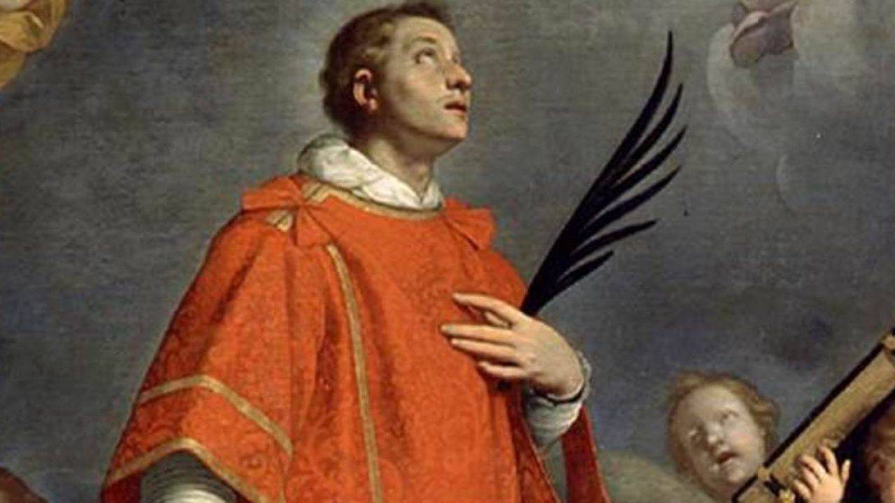 San Vincenzo di Saragozza: il martire spagnolo più famoso