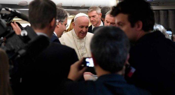 Il Papa visita l’Ungheria dal 28 al 30 aprile