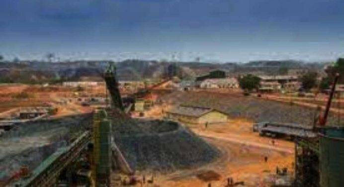 Ghana: esplosione nella città mineraria di Bogoso, almeno 17 morti