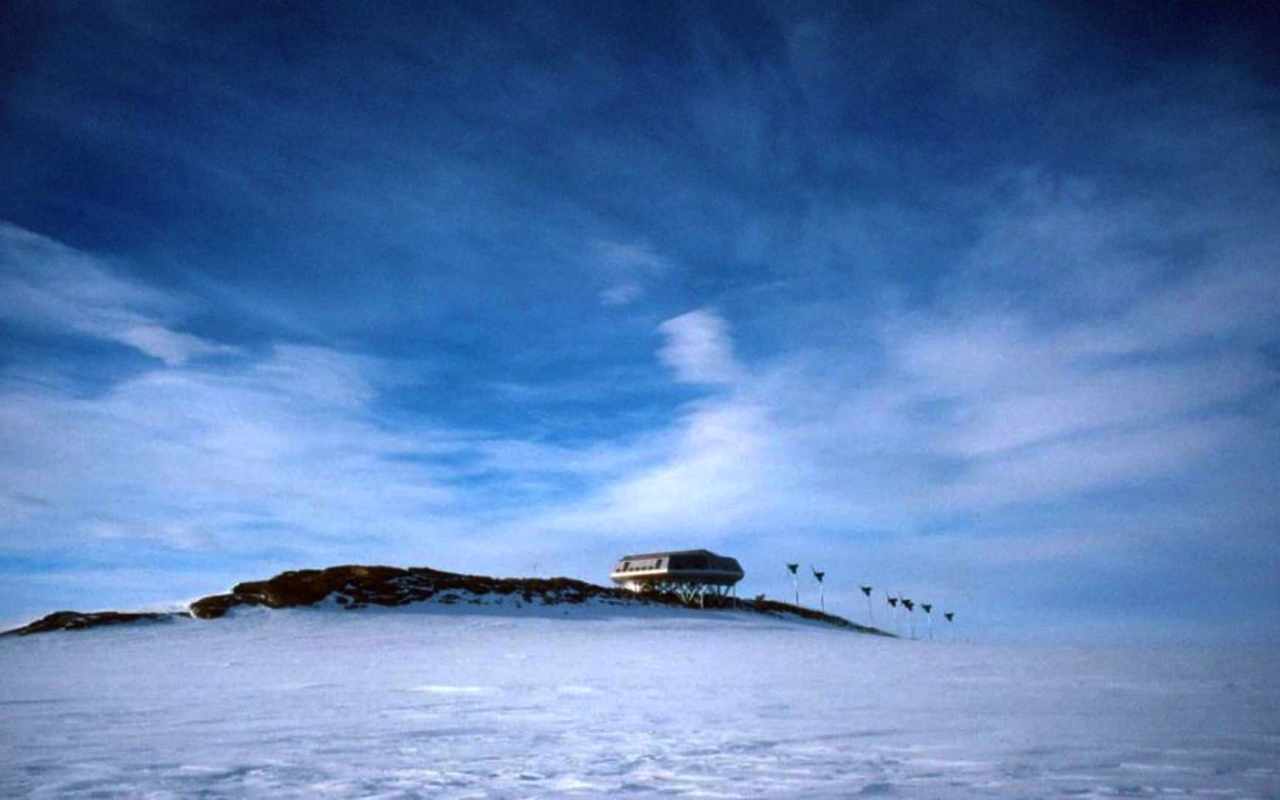Il Covid fa il giro del mondo: la variante Omicron raggiunge l’Antartide