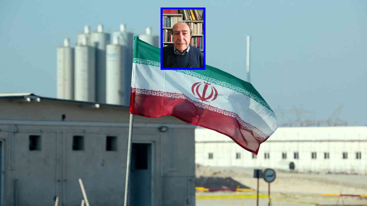 Il vero problema dell’accordo sul nucleare in Iran