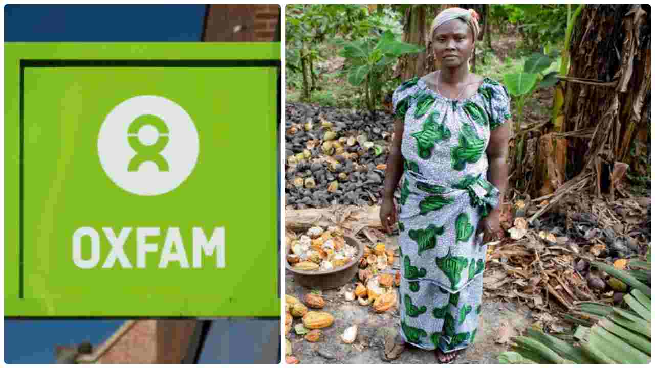 Oxfam: “In pandemia raddoppiati i patrimoni dei 10 uomini più ricchi del mondo”