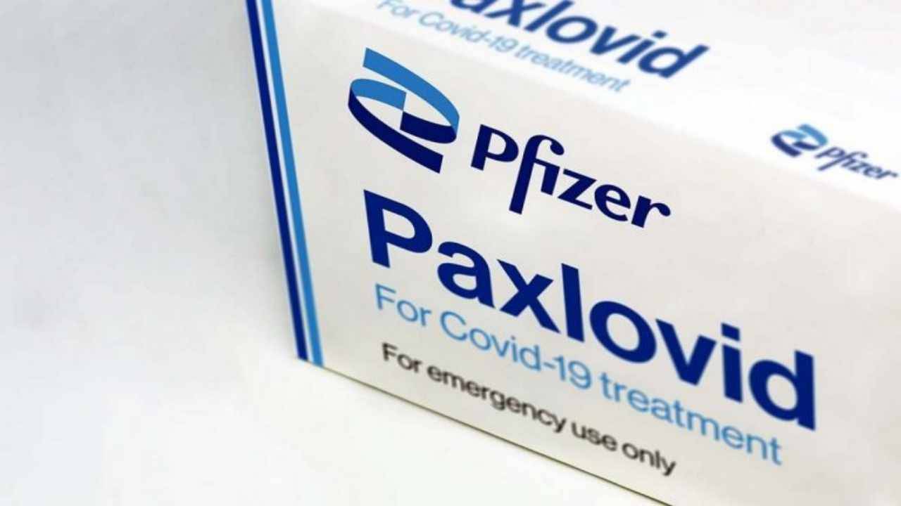 Aifa definisce i criteri di utilizzo della pillola antiCovid di Pfizer