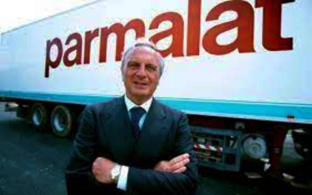 E’ morto Calisto Tanzi, l’ex imprenditore della Parmalat