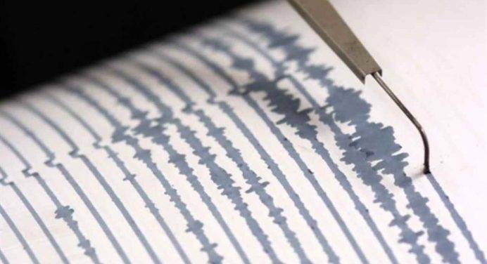 Terremoti: sisma di magnitudo 6 nella Repubblica di El Salvador