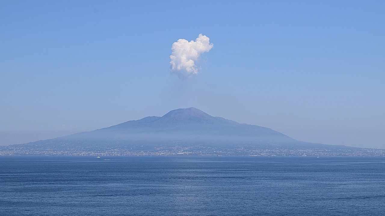Ci sarà una nuova violenta eruzione del Vesuvio? Cosa svela una ricerca
