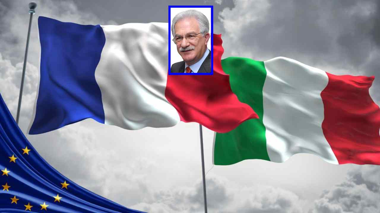 La collaborazione franco-italiana alla base della nuova Europa