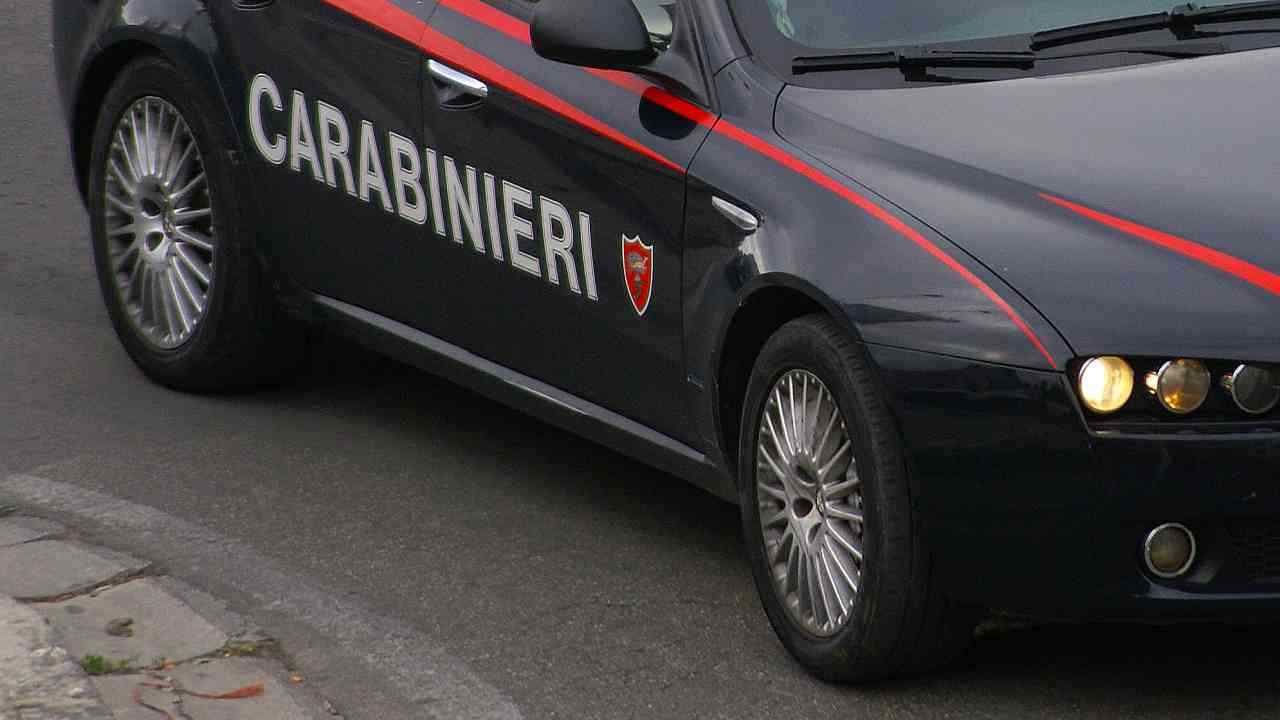 ‘Ndrangheta, otto arresti in Calabria