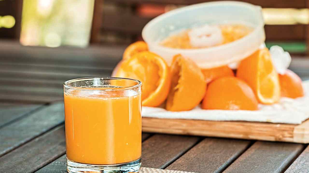 I dieci benefici della vitamina C assolutamente da conoscere