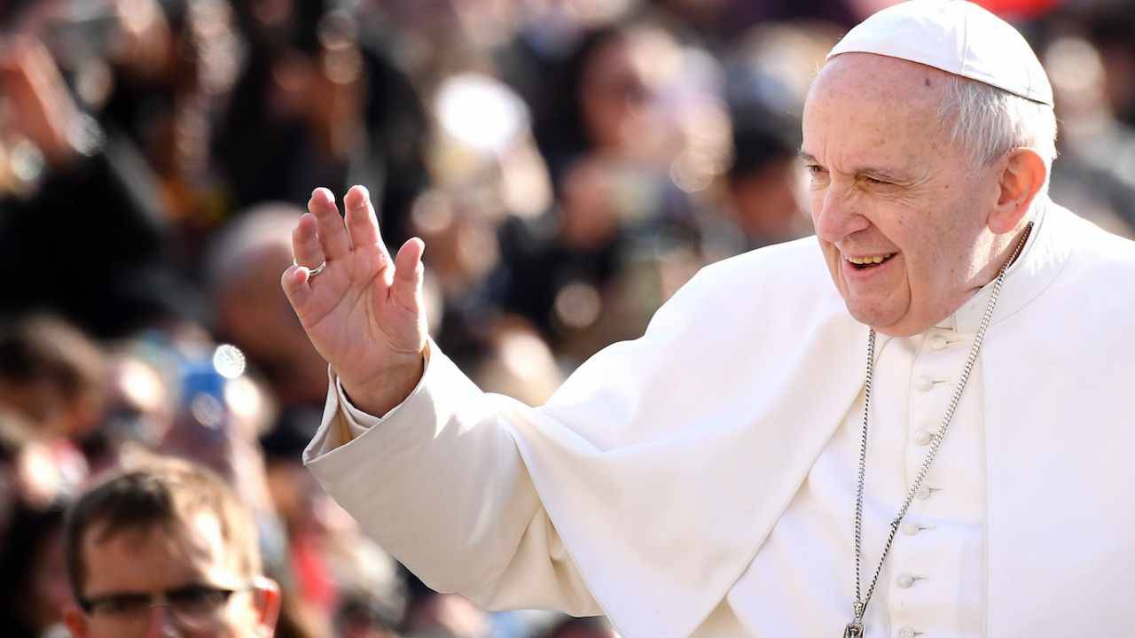Papa Francesco compirà un Viaggio Apostolico a Malta nei giorni 2 e 3 aprile 2022