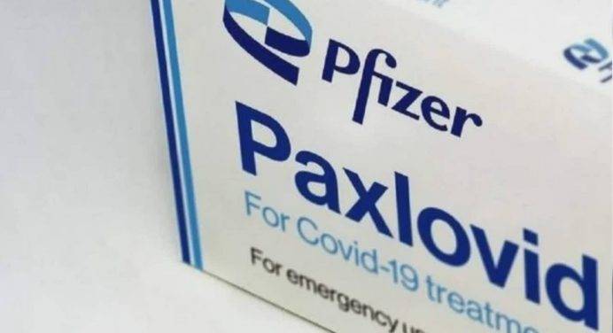 Lotta al Covid: allo Spallanzani curato il primo paziente con il Paxlovid