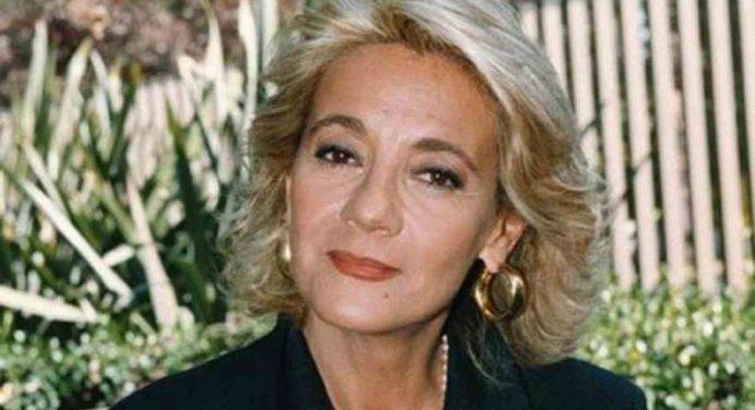 Si è spenta Donatella Raffai, storica conduttrice di “Chi l’ha visto?”